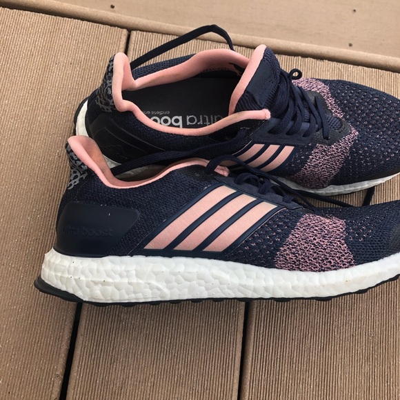 adidas ultra boost walking shoes
